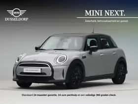 MINI 5-deurs (2023)