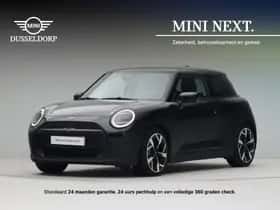 MINI Cooper (2024)
