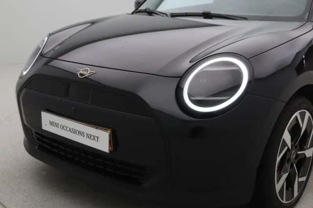 MINI Cooper (2024) thumbnail 20