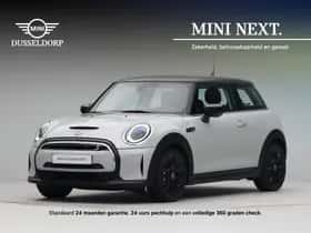 MINI Electric (2022)