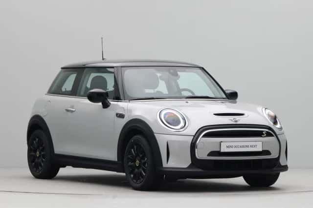 MINI Electric (2022) thumbnail 7