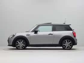 MINI Electric (2023) thumbnail 11