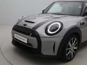 MINI Electric (2023) thumbnail 20