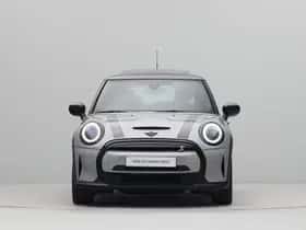 MINI Electric (2023) thumbnail 5
