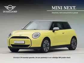 MINI Cooper (2024)