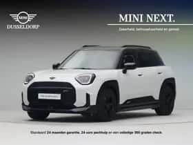 MINI Aceman (2025)