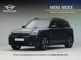 MINI Countryman (2024)