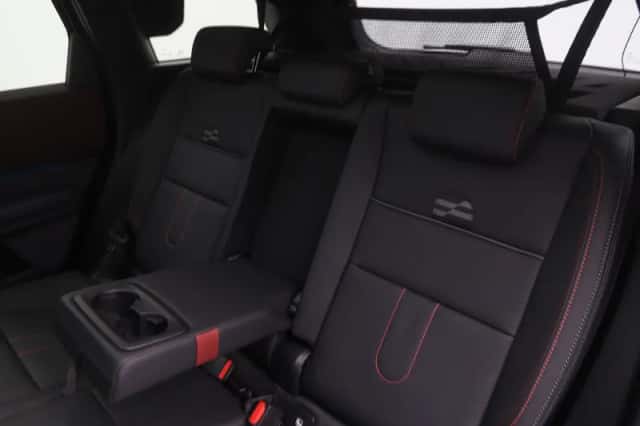 MINI Countryman (2024) thumbnail 15