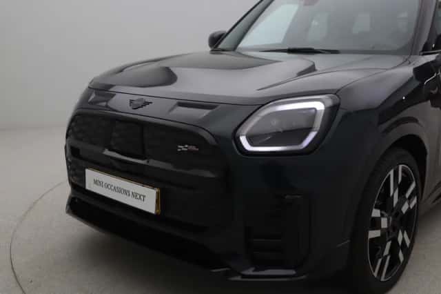MINI Countryman (2024) thumbnail 20