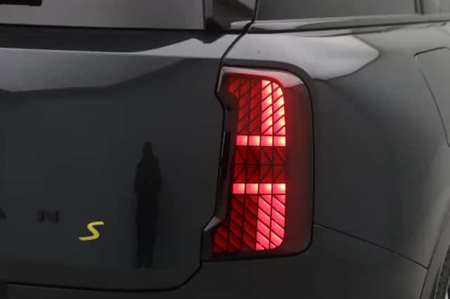 MINI Countryman (2024) thumbnail 21