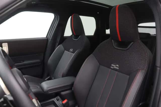 MINI Countryman (2024) thumbnail 4