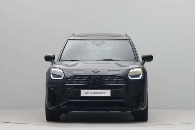 MINI Countryman (2024) thumbnail 5