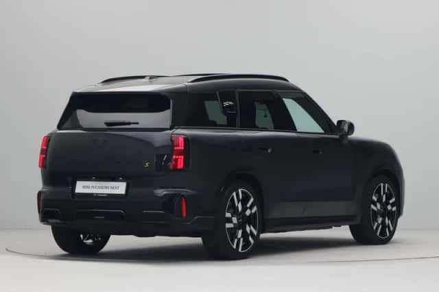 MINI Countryman (2024) thumbnail 8