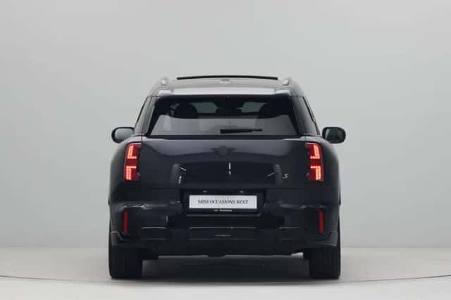 MINI Countryman (2024) thumbnail 9