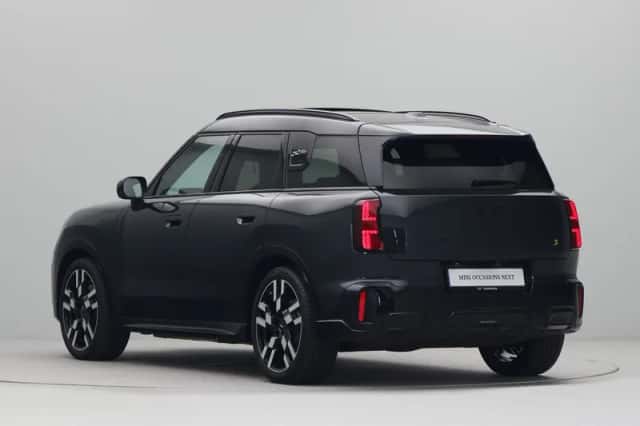 MINI Countryman (2024) thumbnail 10