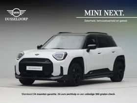 MINI Aceman (2025)