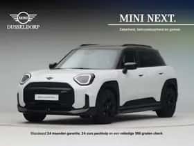 MINI Aceman (2025)
