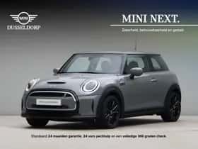MINI Electric (2022)