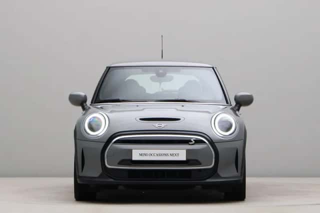 MINI Electric (2022) thumbnail 5