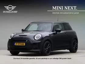 MINI Electric (2022)