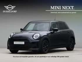 MINI 5-deurs (2023)