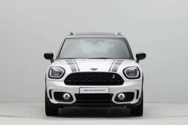 MINI Countryman (2023) thumbnail 2