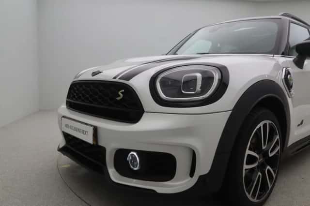 MINI Countryman (2023) thumbnail 12