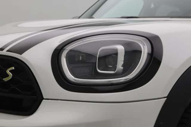 MINI Countryman (2023) thumbnail 13