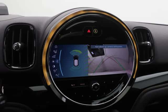 MINI Countryman (2023) thumbnail 22