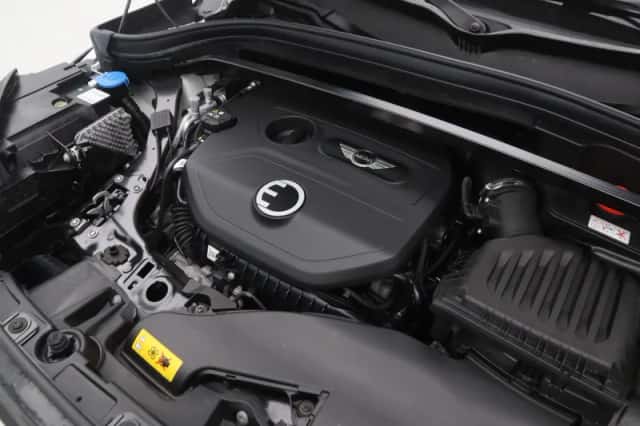MINI Countryman (2023) thumbnail 25