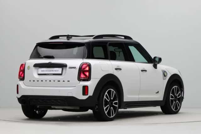 MINI Countryman (2023) thumbnail 5