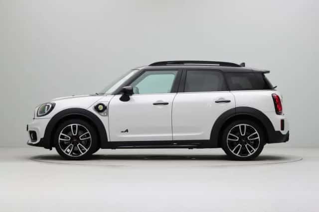 MINI Countryman (2023) thumbnail 8
