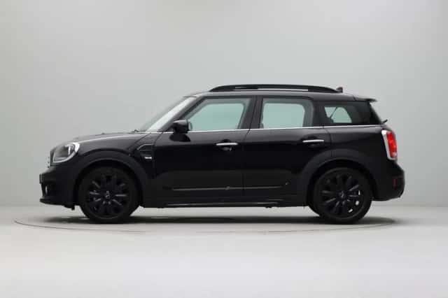 MINI Countryman (2020) thumbnail 11