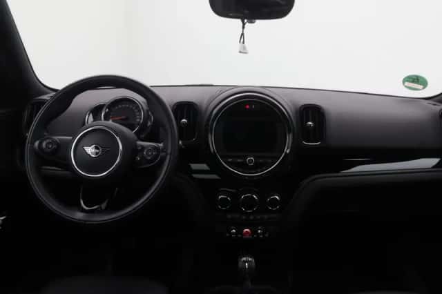 MINI Countryman (2020) thumbnail 12