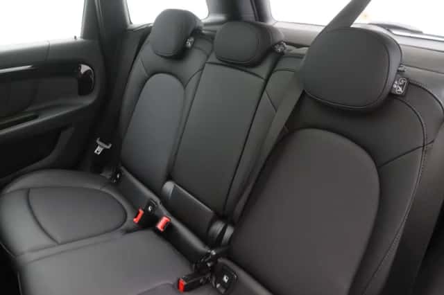 MINI Countryman (2020) thumbnail 14