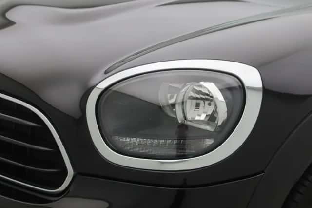 MINI Countryman (2020) thumbnail 18