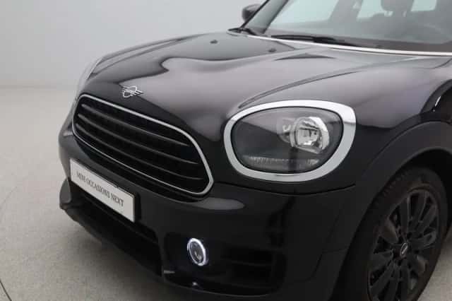MINI Countryman (2020) thumbnail 19