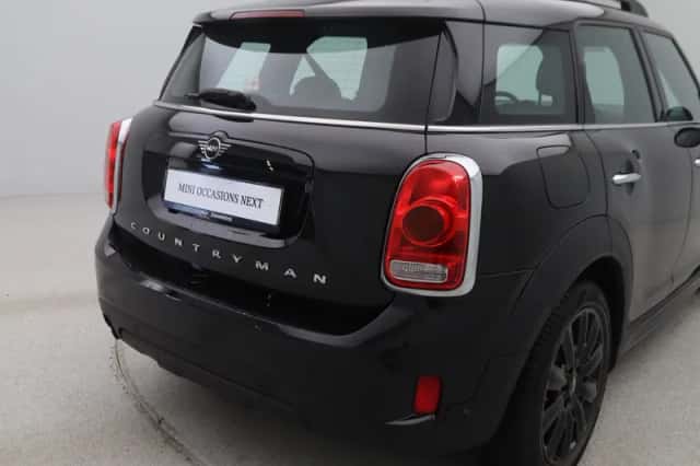 MINI Countryman (2020) thumbnail 21