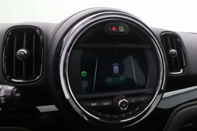 MINI Countryman (2020) thumbnail 22