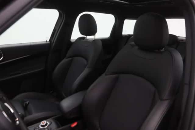 MINI Countryman (2020) thumbnail 4