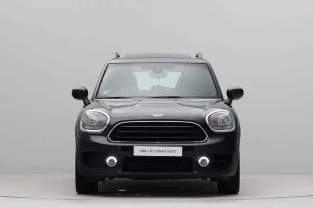 MINI Countryman (2020) thumbnail 5