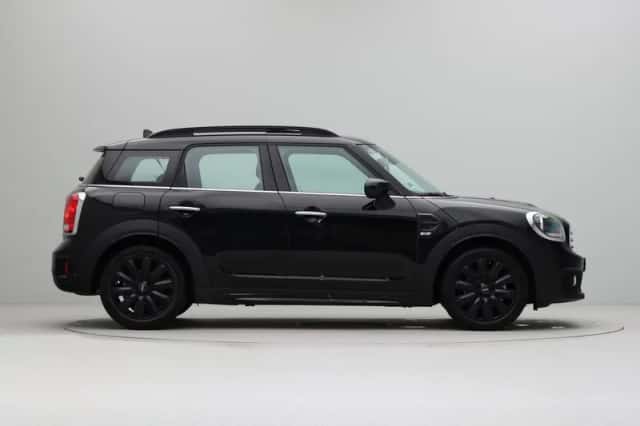 MINI Countryman (2020) thumbnail 7
