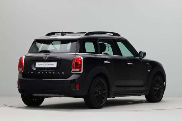 MINI Countryman (2020) thumbnail 8