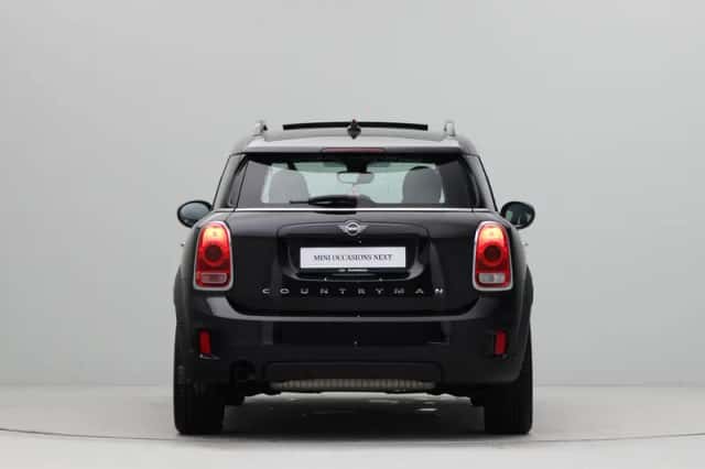 MINI Countryman (2020) thumbnail 9