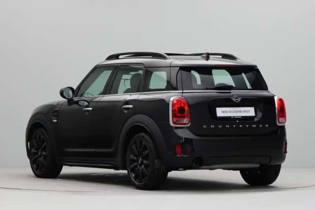 MINI Countryman (2020) thumbnail 10