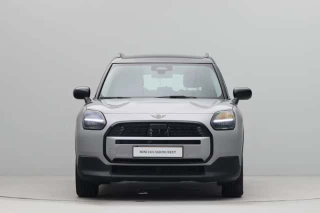 MINI Countryman (2024) thumbnail 5
