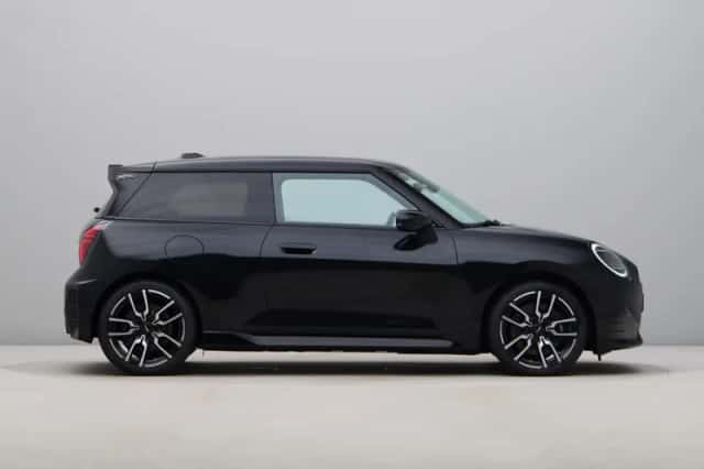 MINI John Cooper Works (2026) thumbnail 5