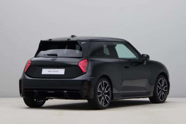 MINI John Cooper Works (2026) thumbnail 6