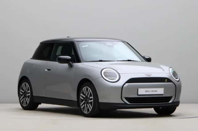 MINI Cooper (2026) thumbnail 3
