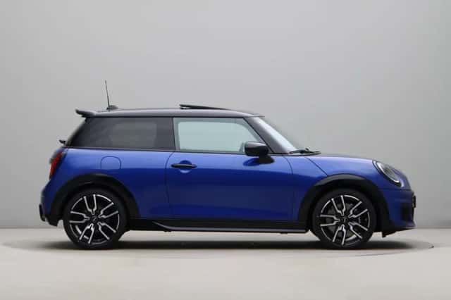 MINI Cooper (2026) thumbnail 4